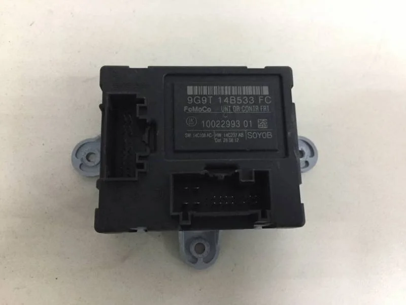 Блок комфорта Ford Mondeo 4 2007-2015