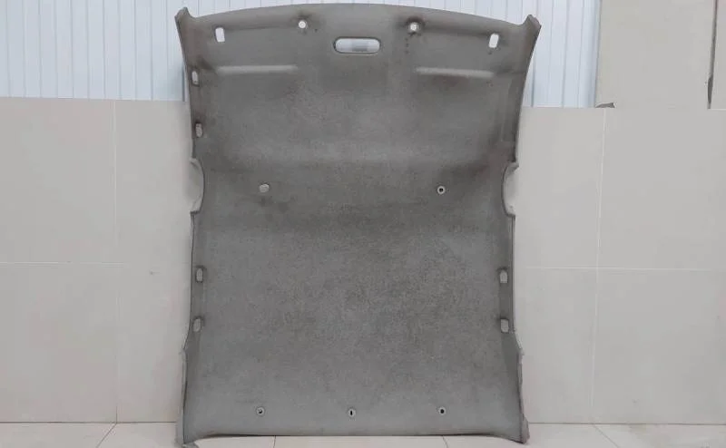 Обшивка потолка Renault Logan (1) 2005-2014