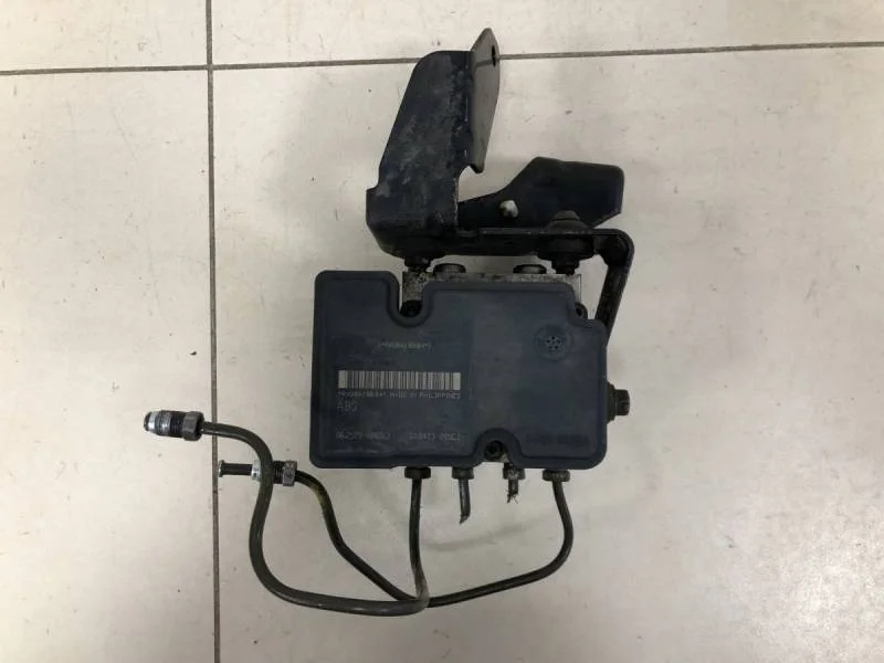 Блок ABS (насос) Chevrolet Lacetti (J200) 2003-2013