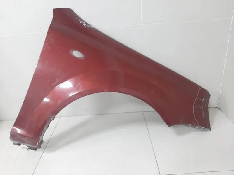 Крыло переднее правое Chevrolet Lacetti (J200) 2003-2013