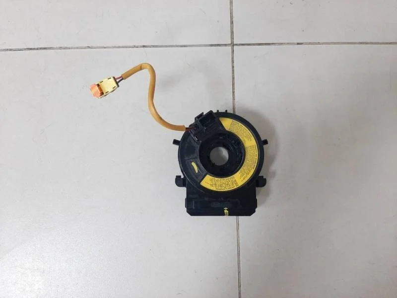 Механизм подрулевой для SRS (ленточный) Hyundai Solaris 2010-2017