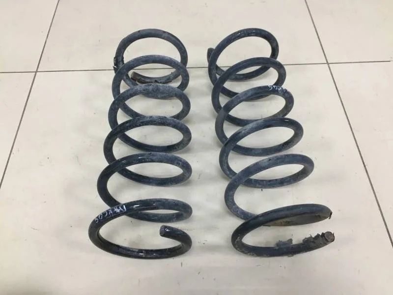 Пружина задняя Ford Mondeo 4 2007-2015