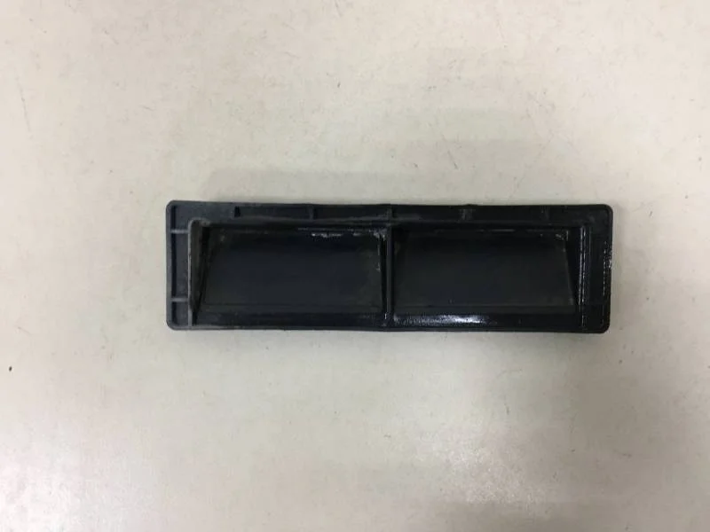 Решетка вентиляционная Hyundai Solaris 2010-2017