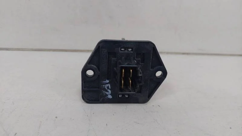 Резистор отопителя Hyundai Solaris 2010-2017