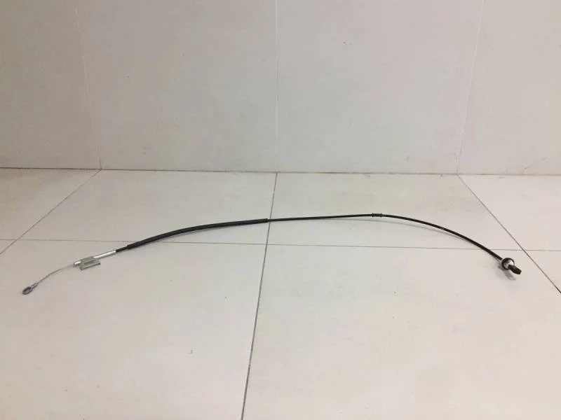 Трос КПП Hyundai Solaris 2010-2017