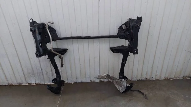 Балка подмоторная Audi A6 (C7) 2011>