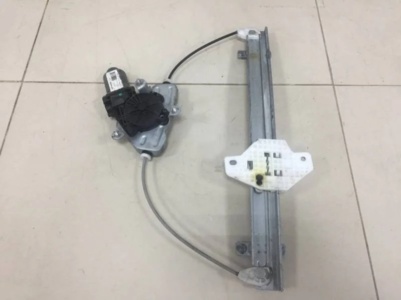 Стеклоподъемник электр. задний левый Kia Rio 3 (UB) 2011-2017