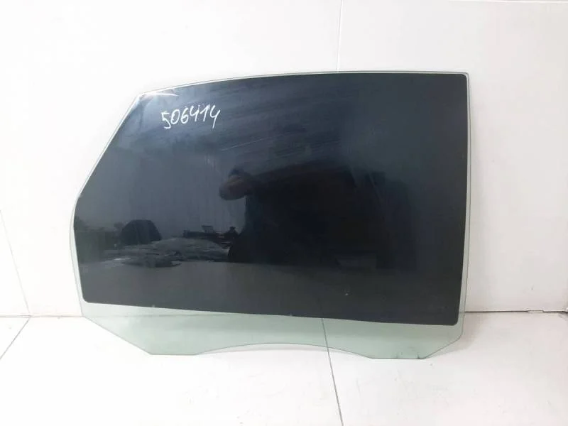 Стекло двери задней правой Ford Focus 2 (DB) 2008-2011