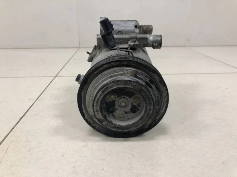 Компрессор системы кондиционирования Kia Ceed (ED) 2007-2012