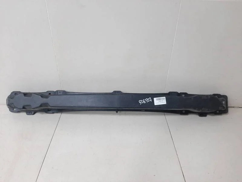 Усилитель заднего бампера Chevrolet Aveo T300 2011>