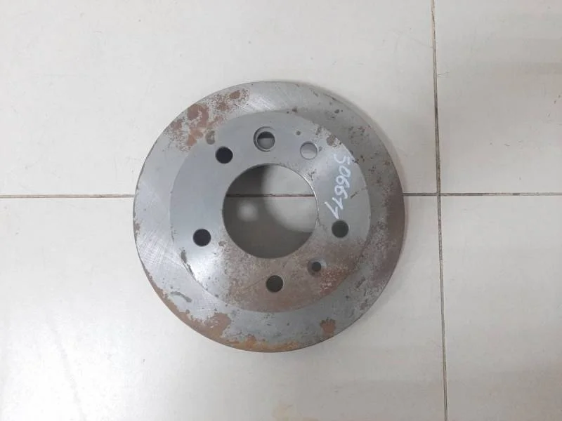 Диск тормозной передний Mercedes-Benz Sprinter (901-905)/Sprinter Classic (909) 1995-2006