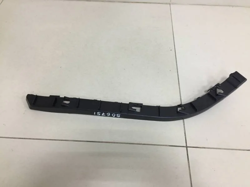 Кронштейн заднего бампера правый Hyundai Solaris 2010-2017