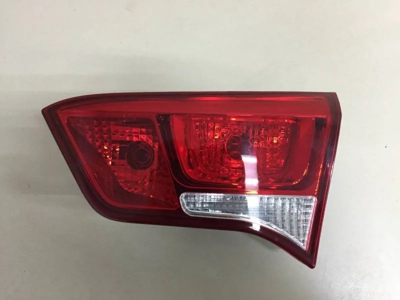 Фонарь задний внутренний правый Kia Rio 3 (UB) 2011-2017
