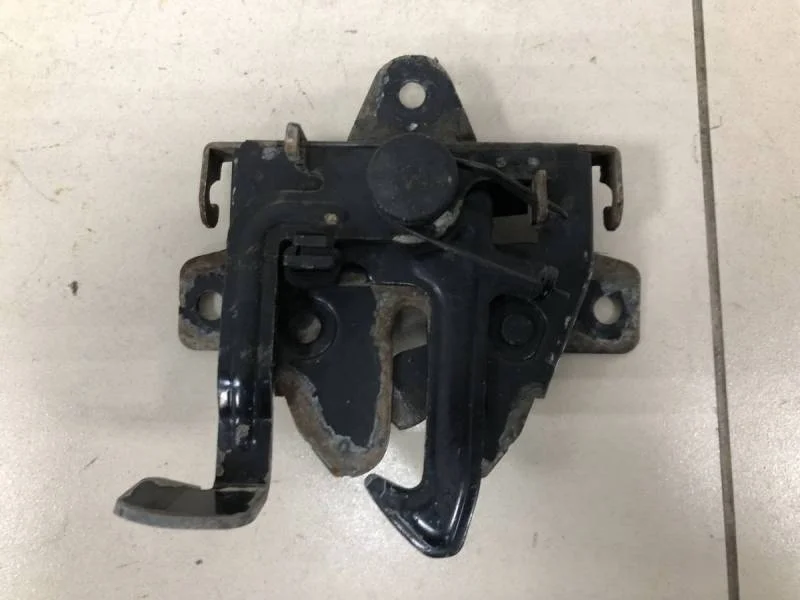 Замок капота Kia Ceed (ED) 2007-2012