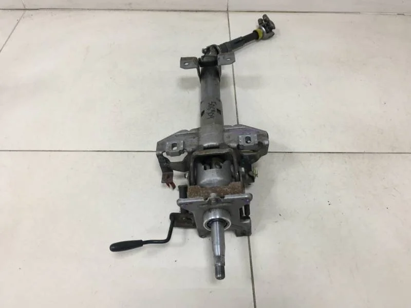 Колонка рулевая Hyundai Sonata 4 (EF,Tagaz) 2001-2012