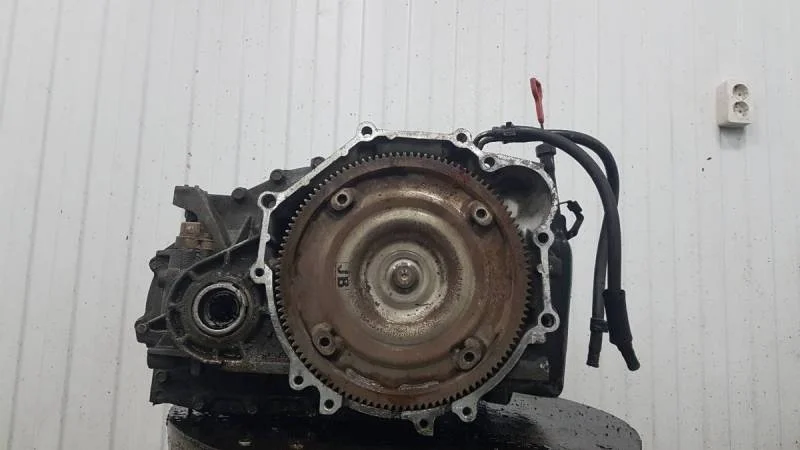 АКПП (автоматическая коробка переключения передач) Hyundai Sonata 4 (EF,Tagaz) 2001-2012