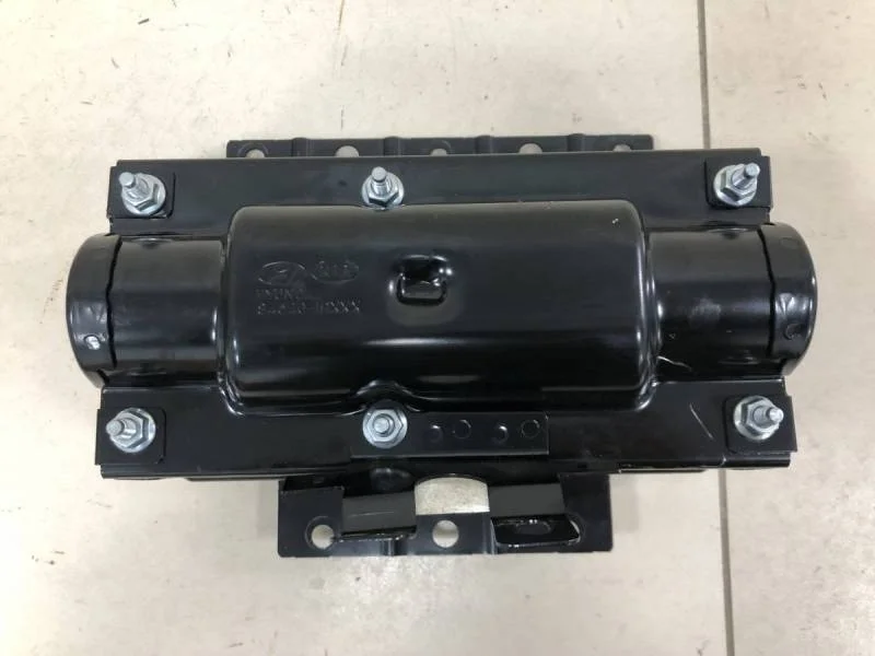 Подушка безопасности пассажирская (в торпедо) Kia Ceed (ED) 2007-2012