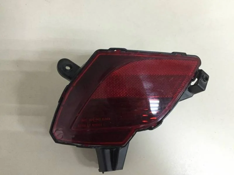 Отражатель в бампер задний левый Mazda CX-5 (KE) 2011-2017