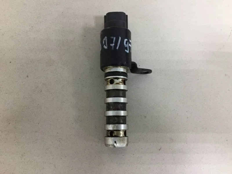 Клапан электромагн. изменения фаз ГРМ Hyundai Solaris 2010-2017