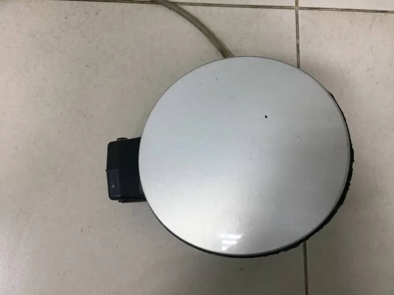 Лючок бензобака Volkswagen Polo (Sed RUS) 2011>