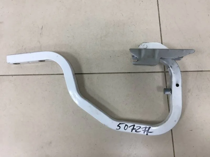 Петля крышки багажника Nissan Almera 3 (G11, G15) 2012>