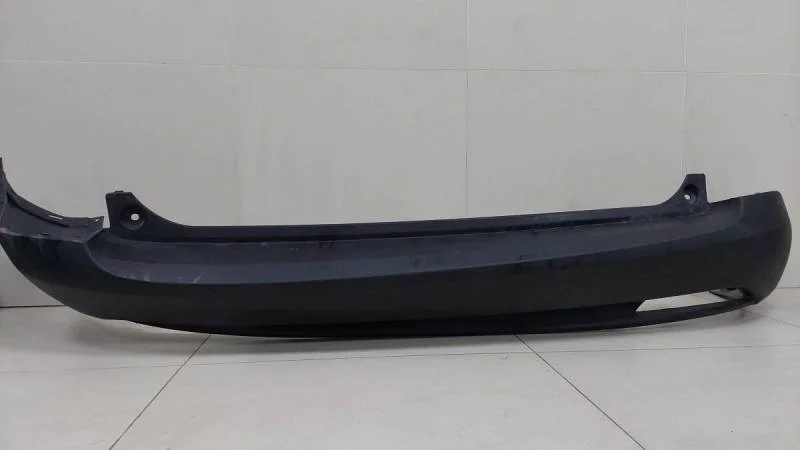 Бампер задний Honda CR-V 2012-2017