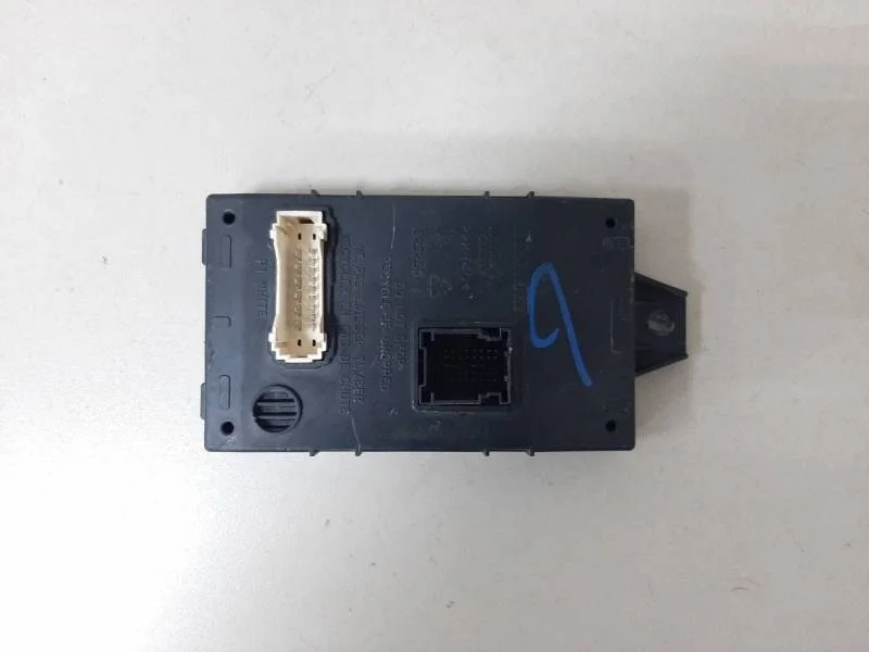 Блок комфорта Nissan Almera 3 (G11, G15) 2012>