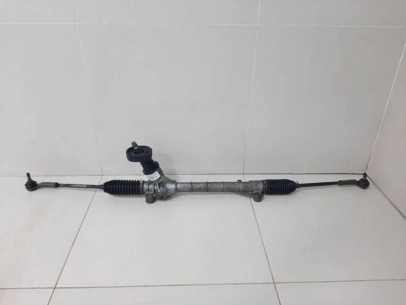 Рейка рулевая Volkswagen Polo (Sed RUS) 2011>