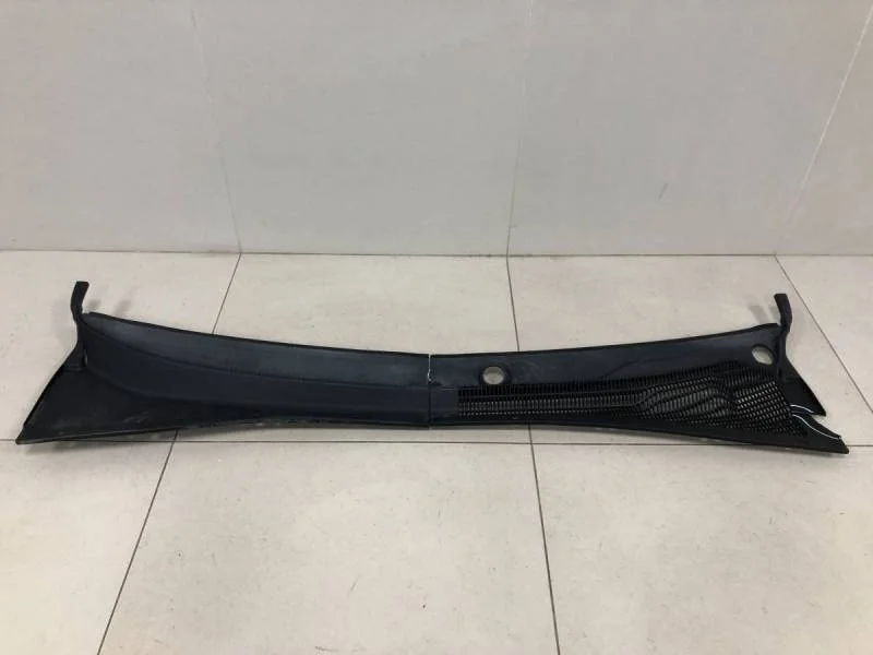 Решетка стеклооч. (планка под лобовое стекло, жабо) Chevrolet Lacetti (J200) 2003-2013