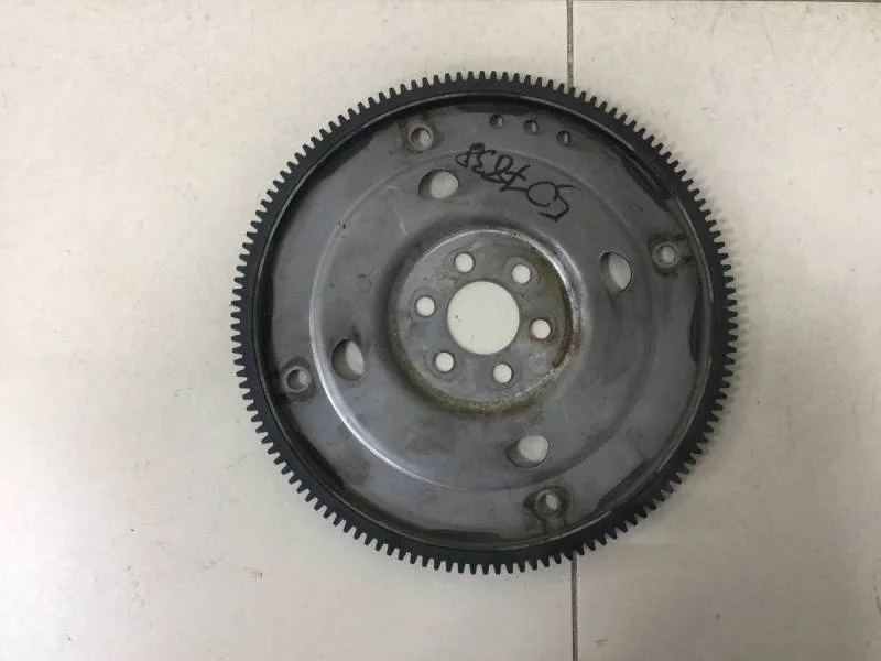 Маховик Mitsubishi Lancer X (CX, CY)  2007>