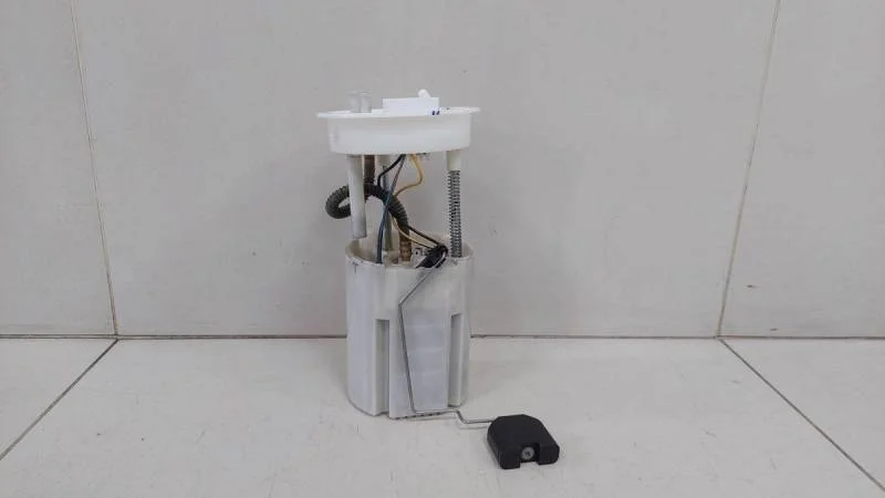 Насос топливный электрический Skoda Rapid 2012-2020