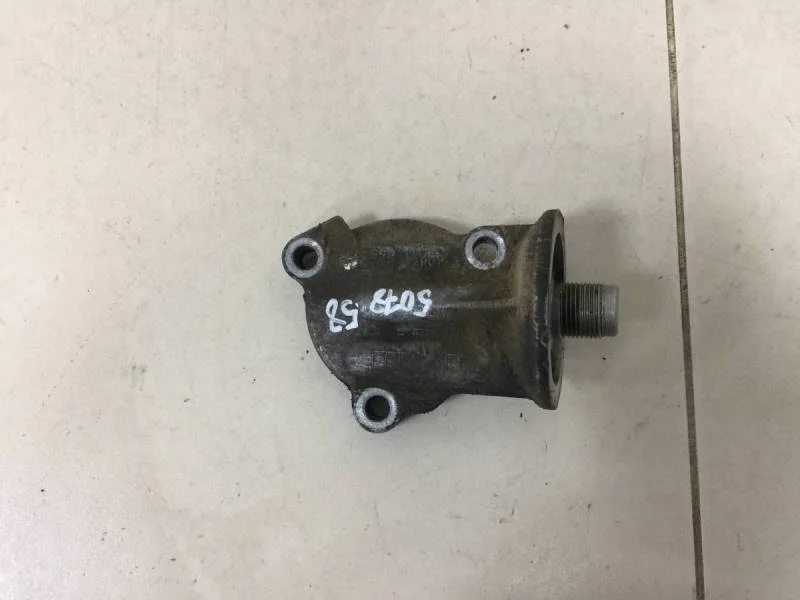 Кронштейн масляного фильтра Mitsubishi Lancer X (CX, CY)  2007>