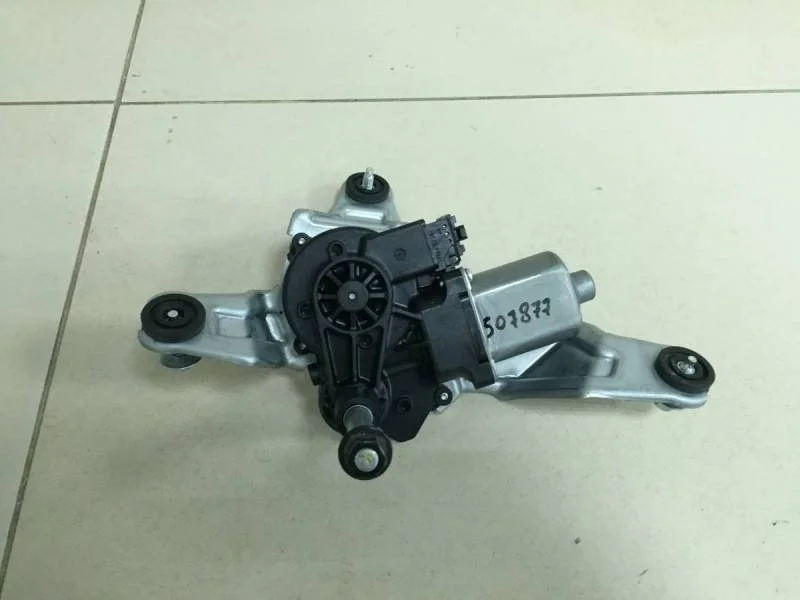 Моторчик стеклоочистителя задний Kia Rio X-Line 2017>