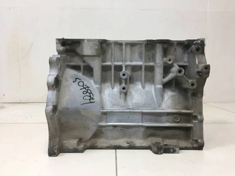 Блок двигателя Mitsubishi Lancer X (CX, CY)  2007>