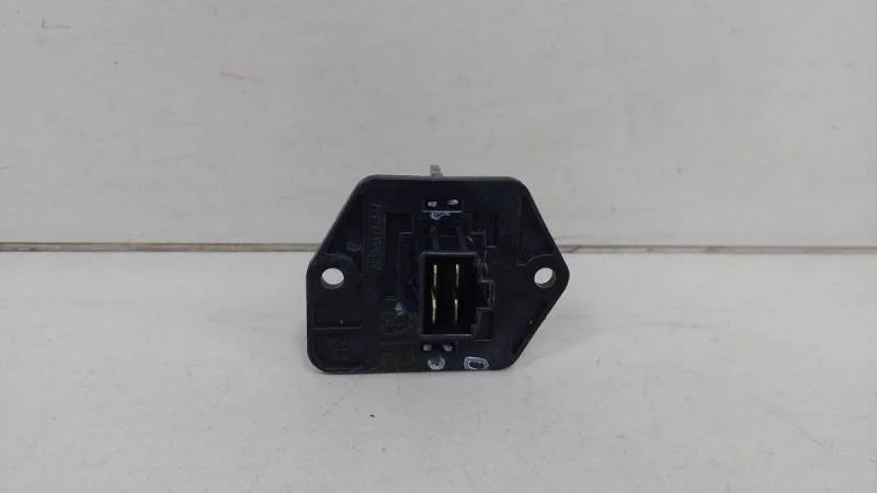 Резистор отопителя Kia Rio 3 (UB) 2011-2017