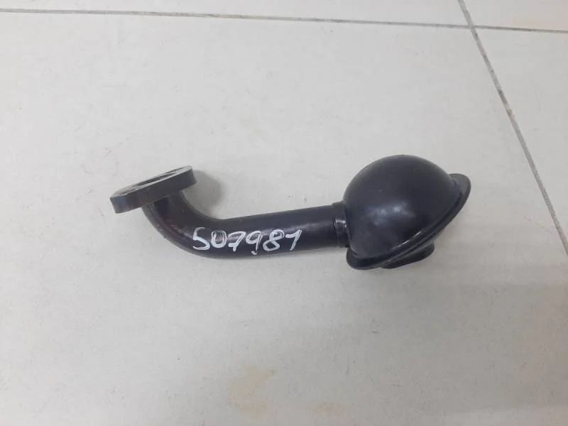 Маслозаборник Kia Rio 3 (UB) 2011-2017