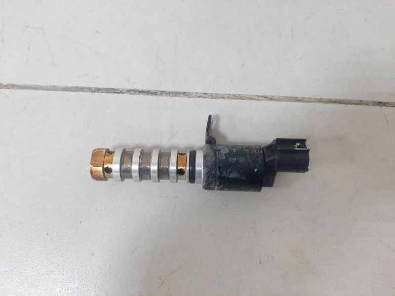 Клапан электромагн. изменения фаз ГРМ Kia Rio 3 (UB) 2011-2017