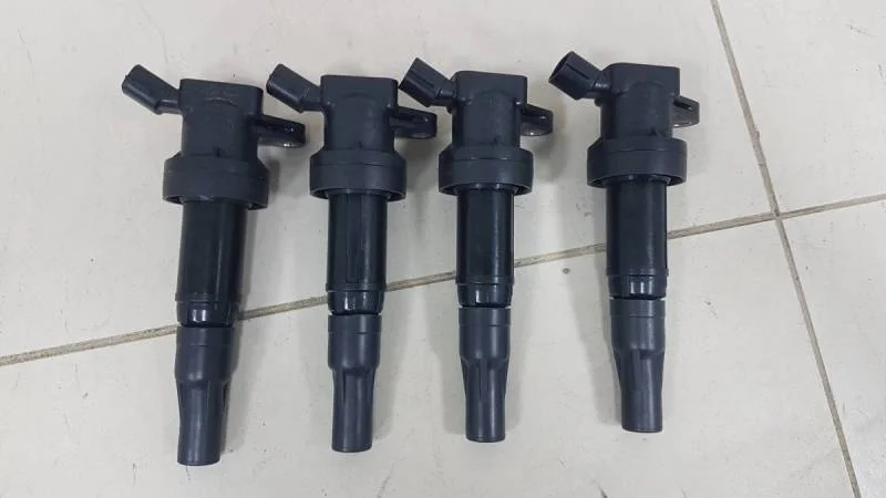 Катушка зажигания Kia Rio X-Line 2017>