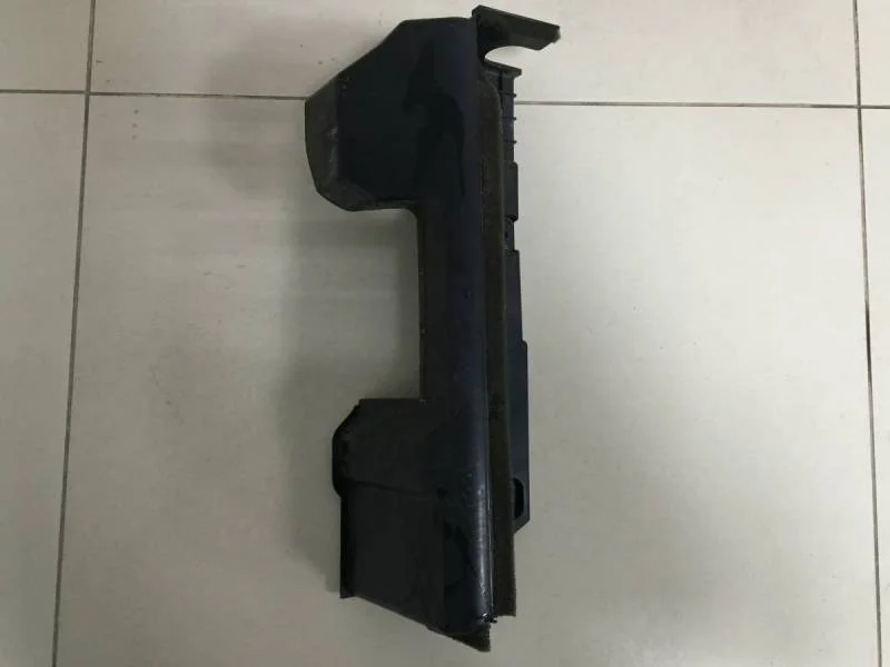 Воздуховод радиатора Kia Rio X-Line 2017>