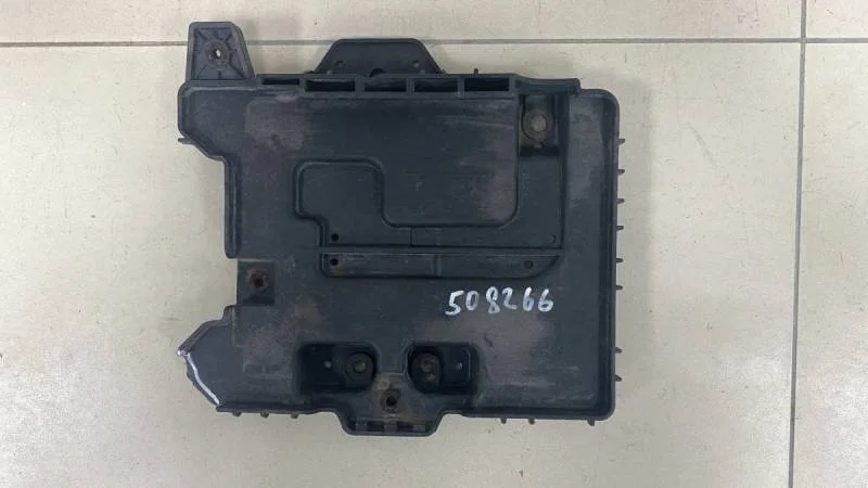 Крепление АКБ (корпус / подставка) Kia Rio 3 (UB) 2011-2017