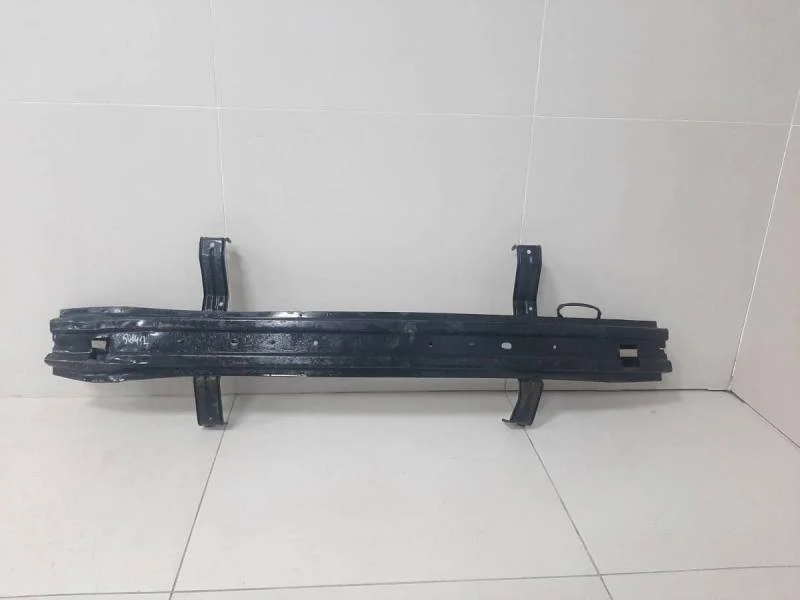 Усилитель заднего бампера Hyundai Solaris 2010-2017