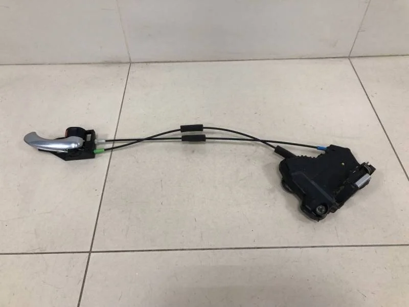 Замок двери передней правой Toyota Camry (V40) 2006-2011