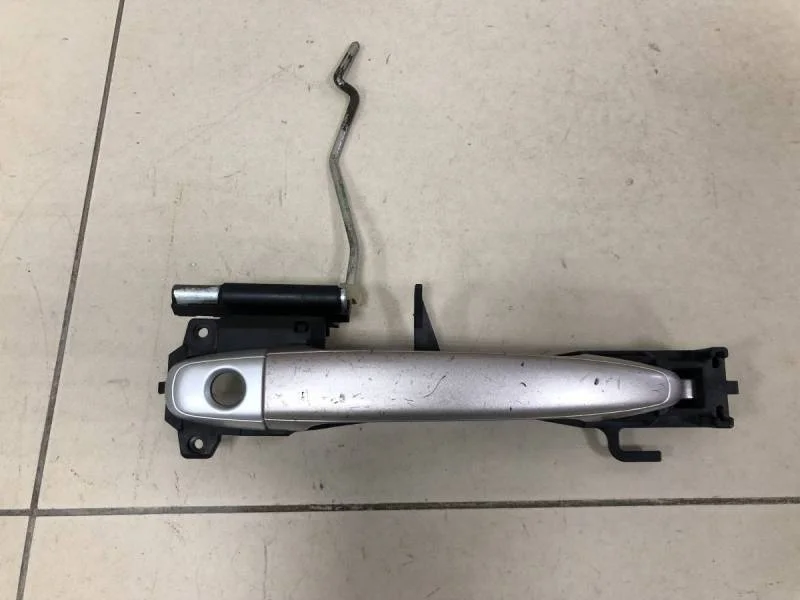 Ручка двери передней наружная правая Toyota Camry (V40) 2006-2011