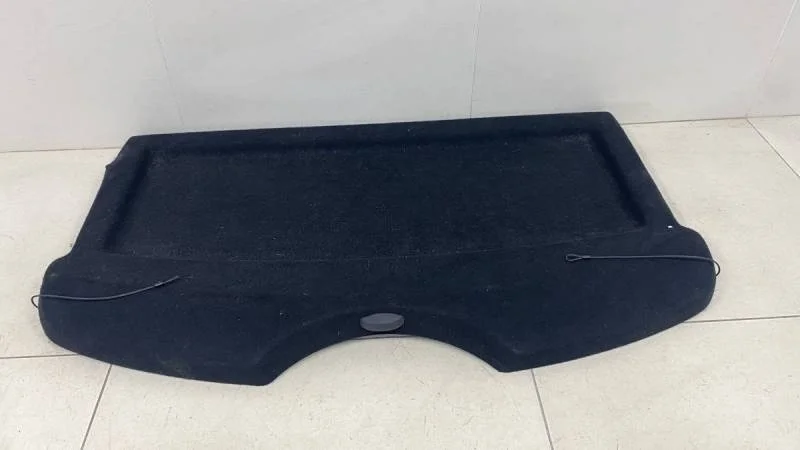 Полка Skoda Rapid 2012-2020