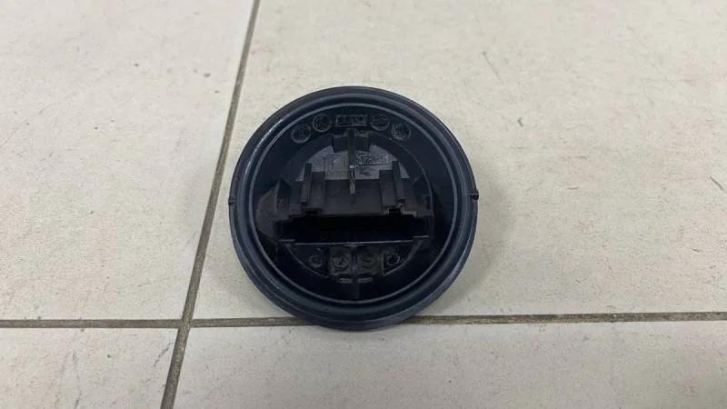 Резистор отопителя Skoda Rapid 2012-2020