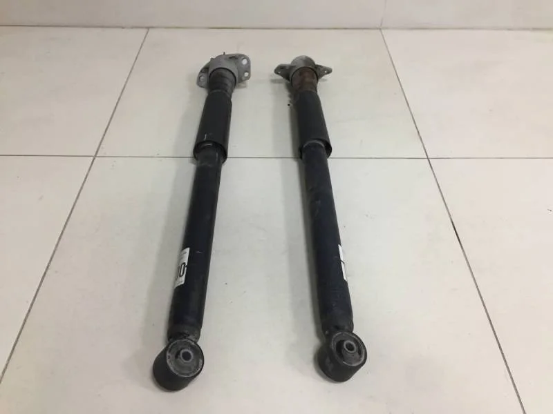 Амортизатор задний Skoda Rapid 2012-2020