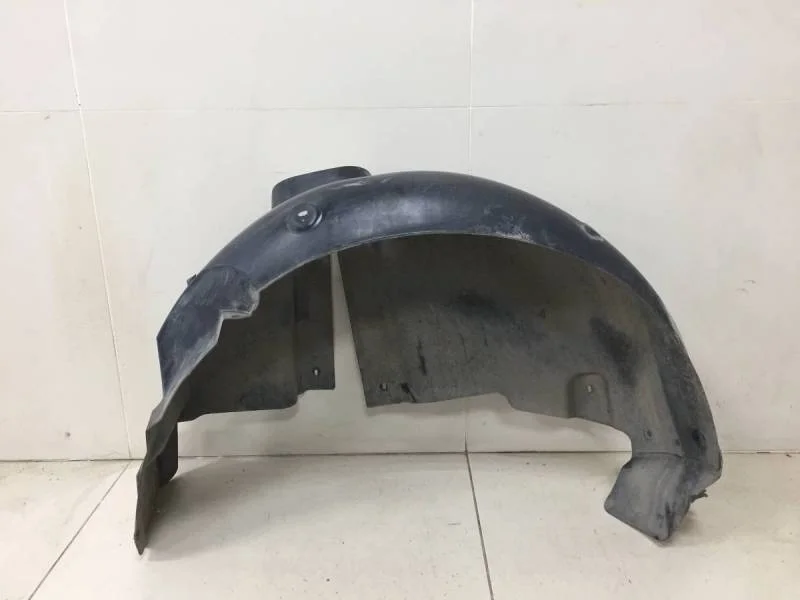 Локер задний правый Skoda Rapid 2012-2020