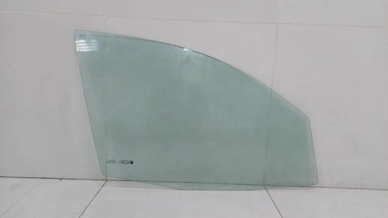 Стекло двери передней правой Ford Fusion (JU) 2002-2012