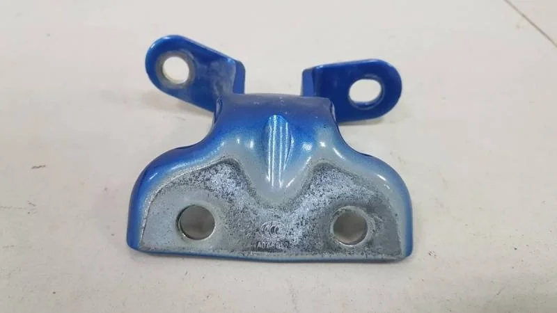 Петля двери задней правой верхняя Kia Rio X-Line 2017>