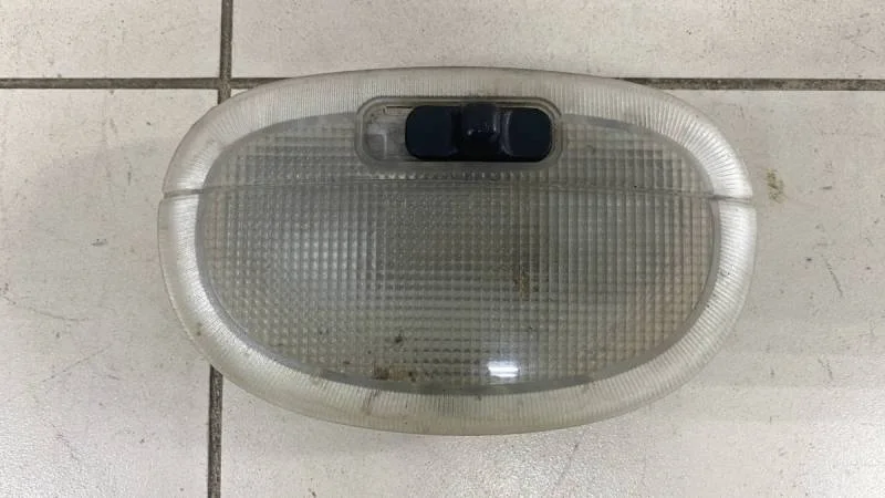 Плафон салонный Ford Fusion (JU) 2002-2012